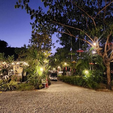 Naga Tara Boutique Resort Phayao Ngoại thất bức ảnh
