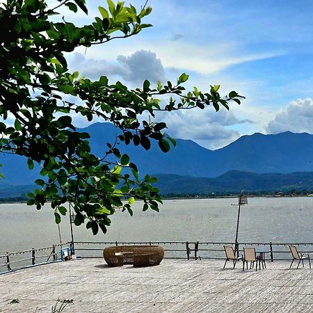 Naga Tara Boutique Resort Phayao Ngoại thất bức ảnh